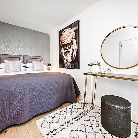 Kensington Oasis Central London 2Br Private House - Near Harrods, Kensington Palace, And Other London Attractions Eksteriør bilde
