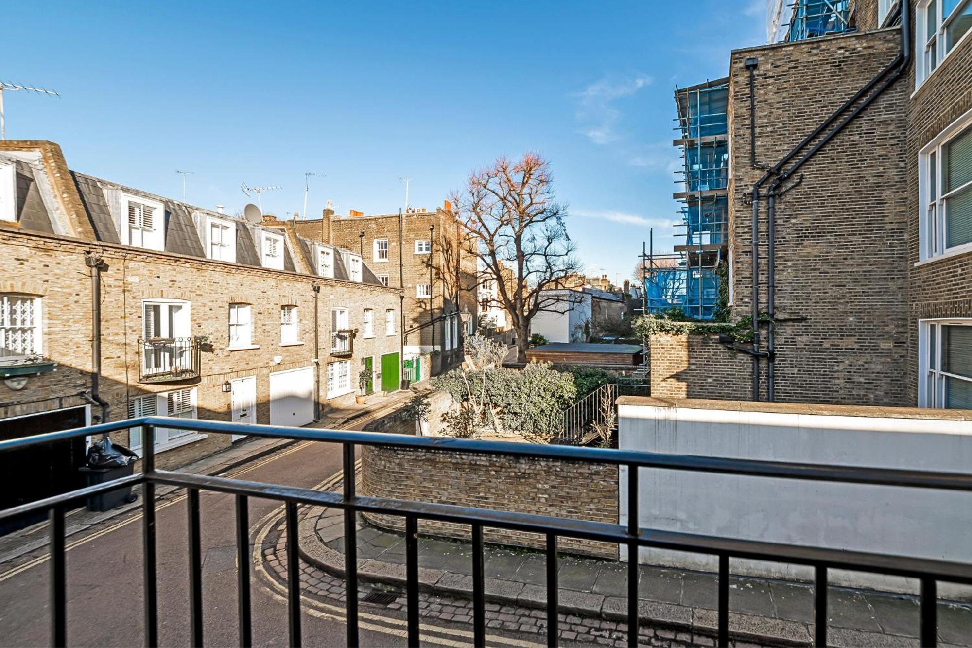 Kensington Oasis Central London 2Br Private House - Near Harrods, Kensington Palace, And Other London Attractions Eksteriør bilde
