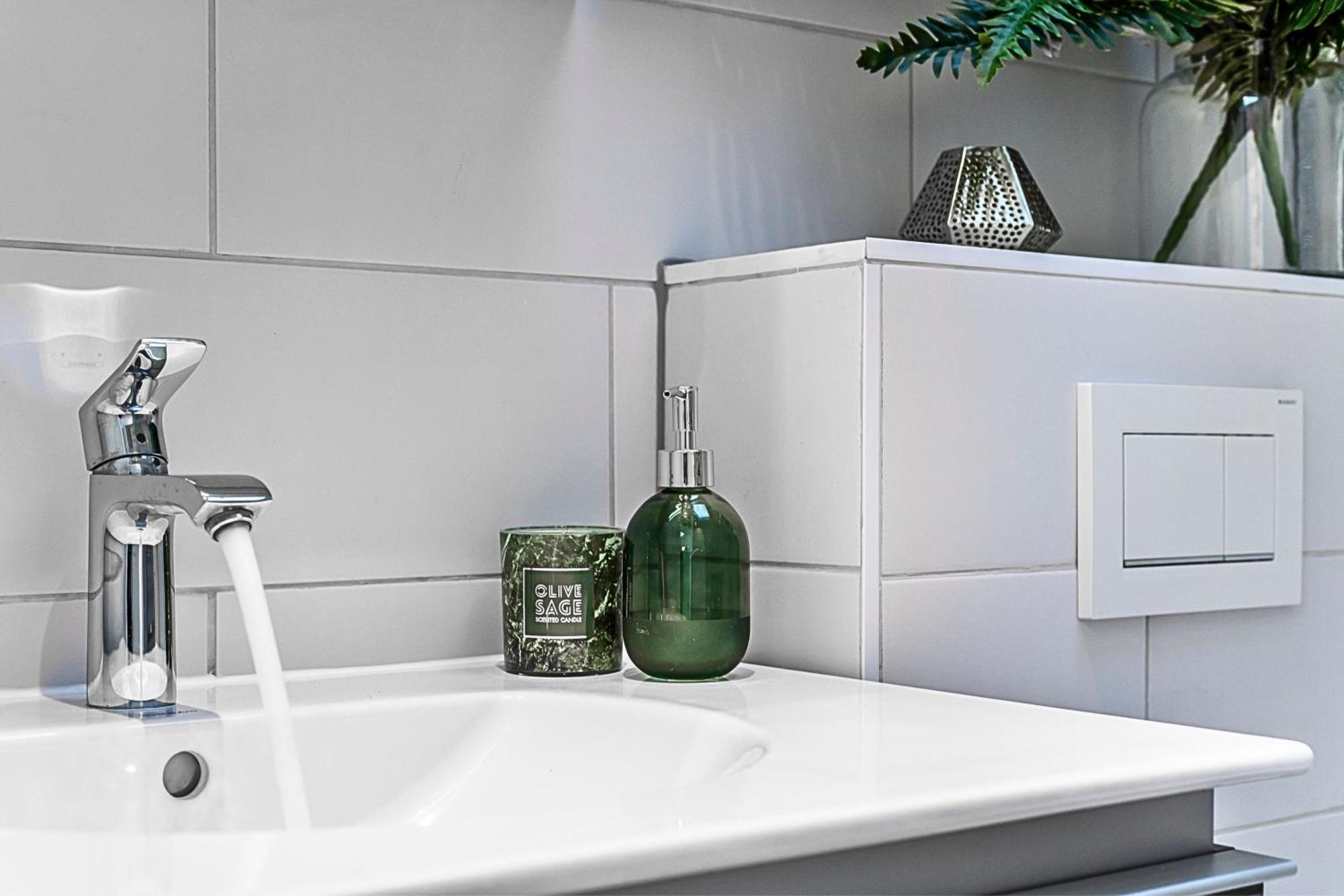 Kensington Oasis Central London 2Br Private House - Near Harrods, Kensington Palace, And Other London Attractions Eksteriør bilde