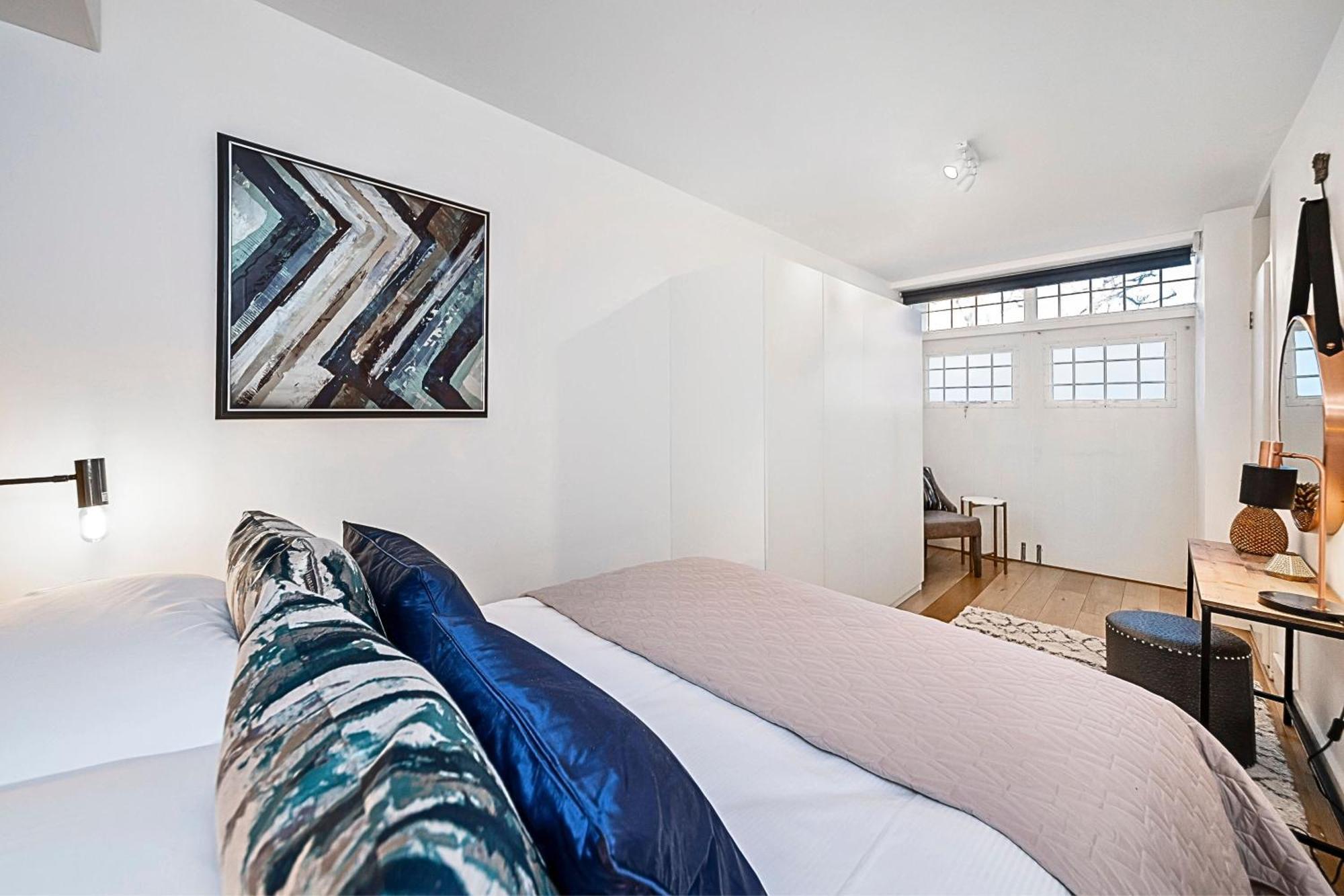 Kensington Oasis Central London 2Br Private House - Near Harrods, Kensington Palace, And Other London Attractions Eksteriør bilde