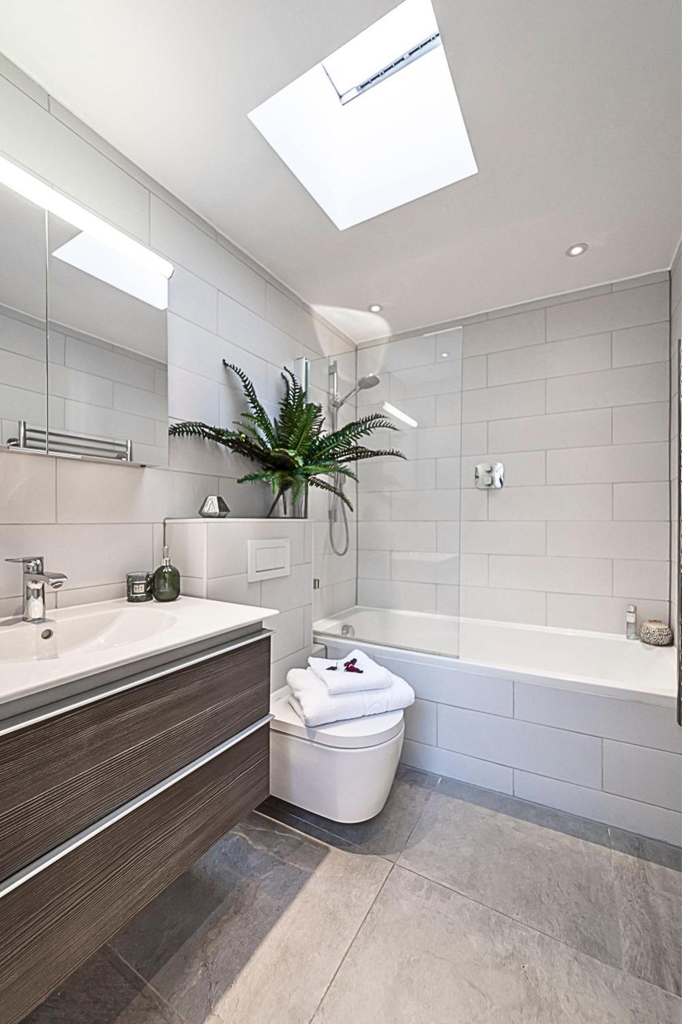 Kensington Oasis Central London 2Br Private House - Near Harrods, Kensington Palace, And Other London Attractions Eksteriør bilde