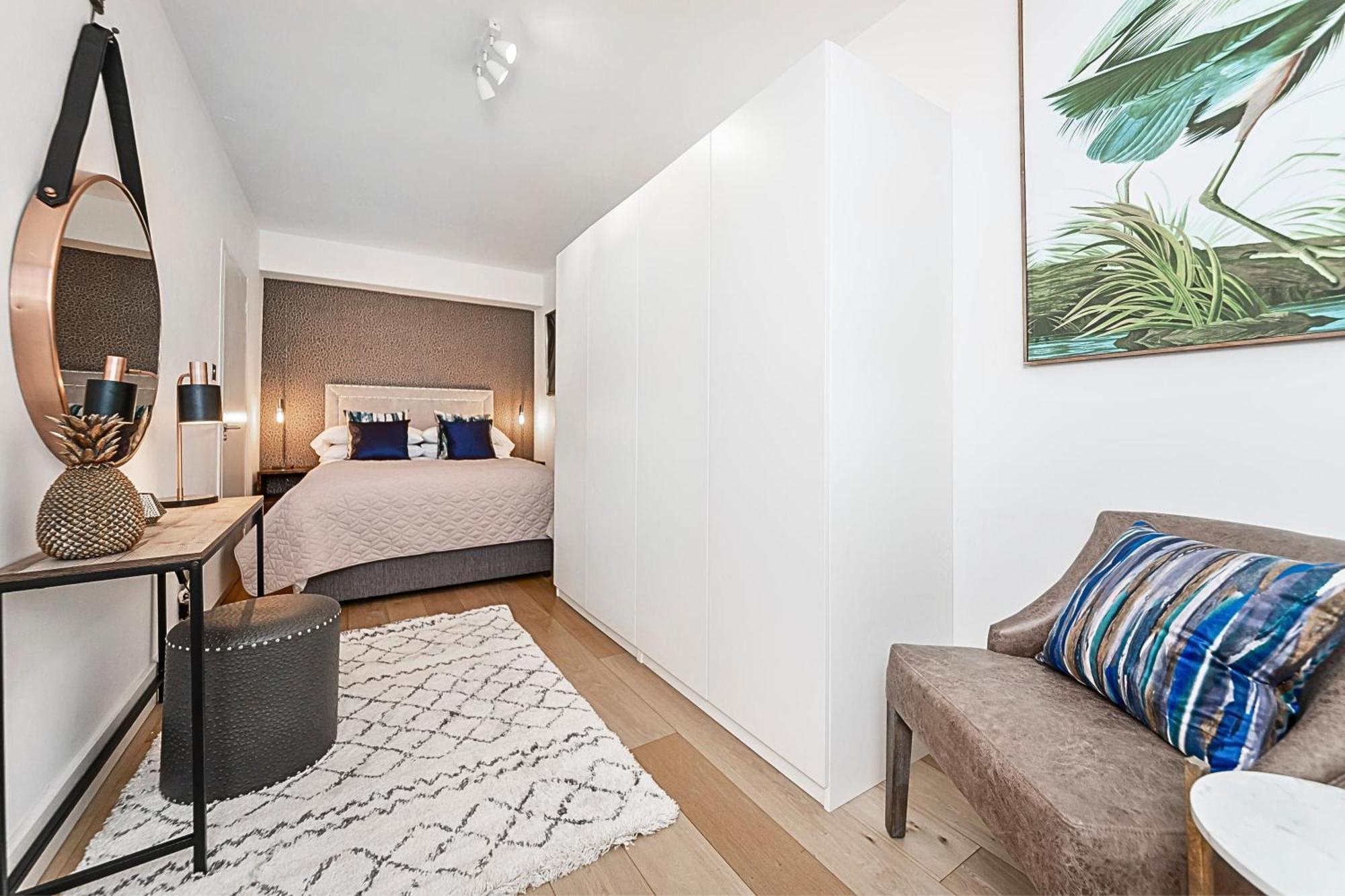 Kensington Oasis Central London 2Br Private House - Near Harrods, Kensington Palace, And Other London Attractions Eksteriør bilde
